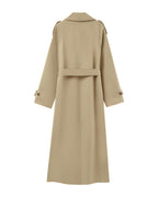 Trench Coat Proust - Beige