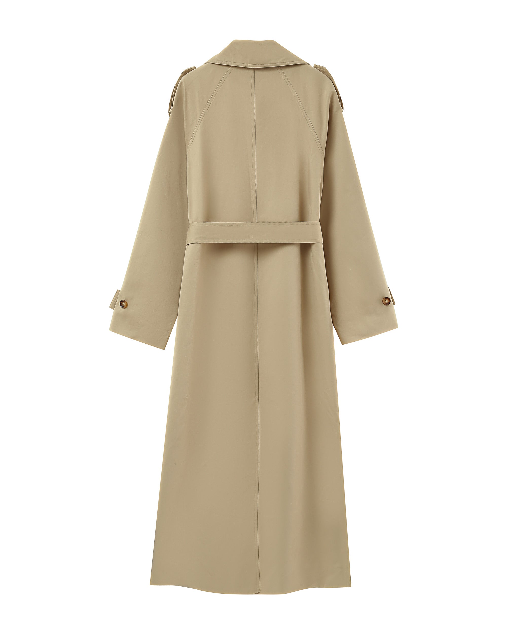 Trench Coat Proust - Beige