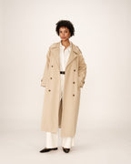 Trench Coat Proust - Beige