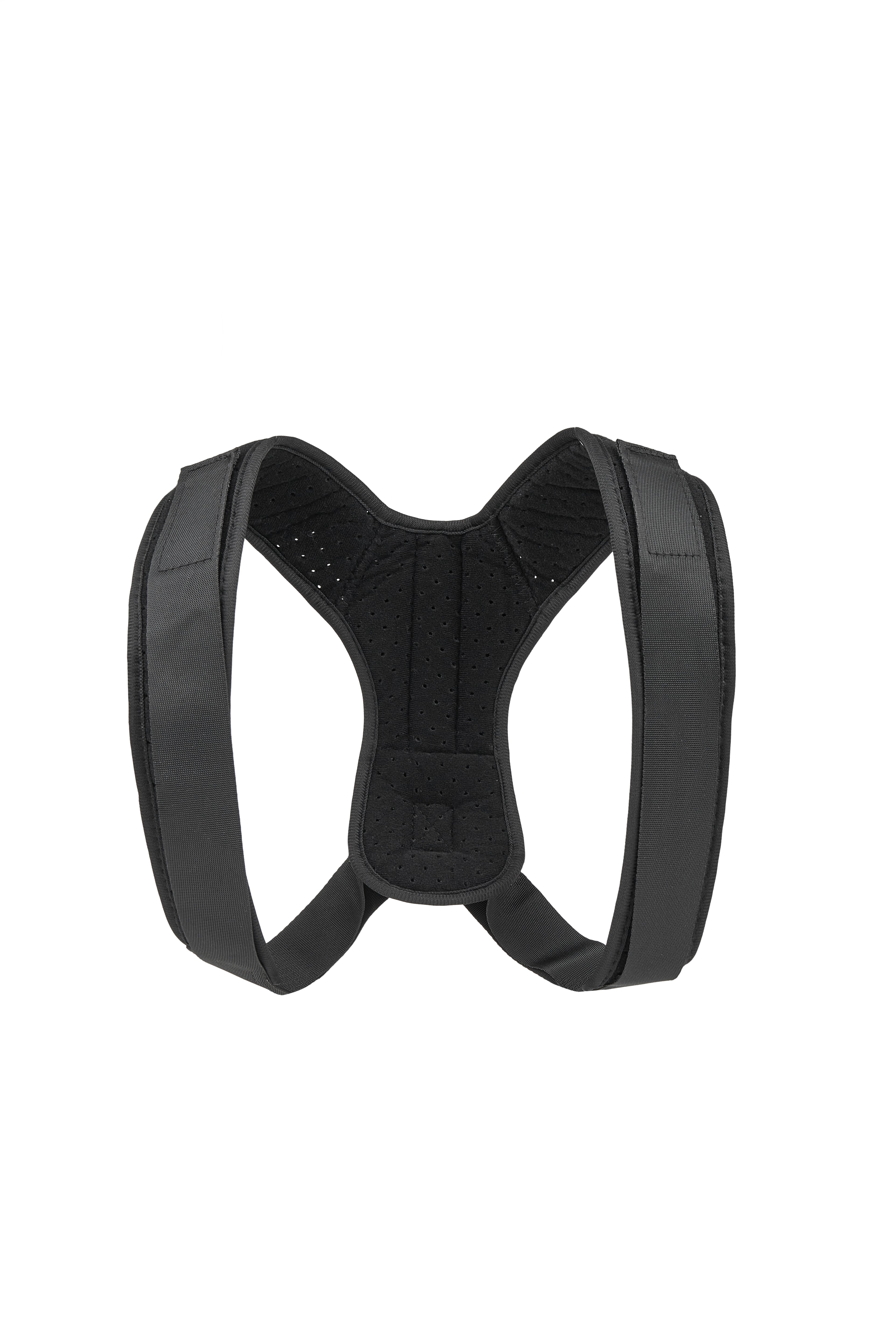 Corrector De Postura - Negro