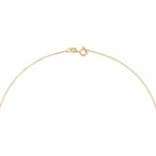 Pendentif "Lettre A Dorée" - Or Jaune 375/1000