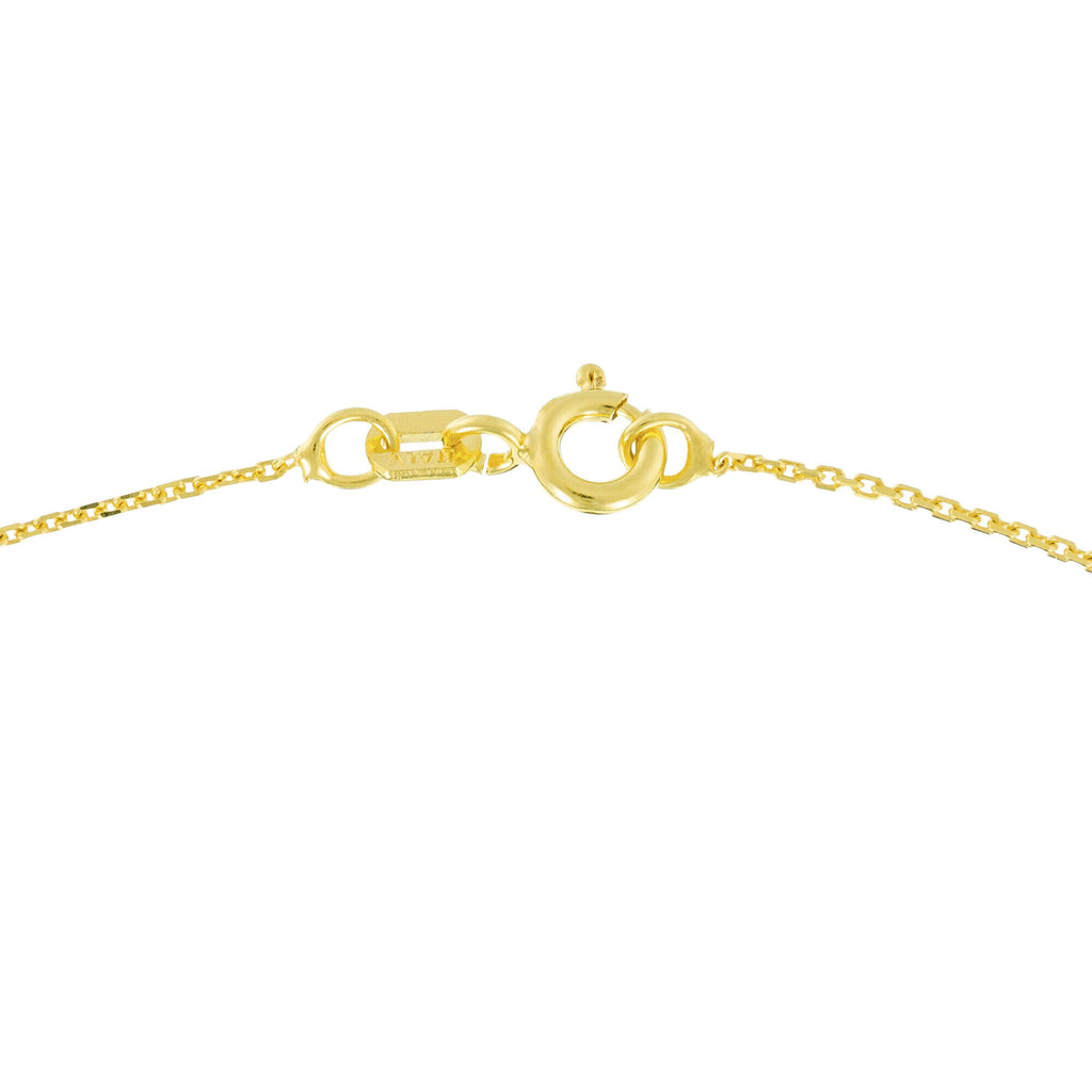 Pendentif "Puce" - Rubis: 0,74Ct/1