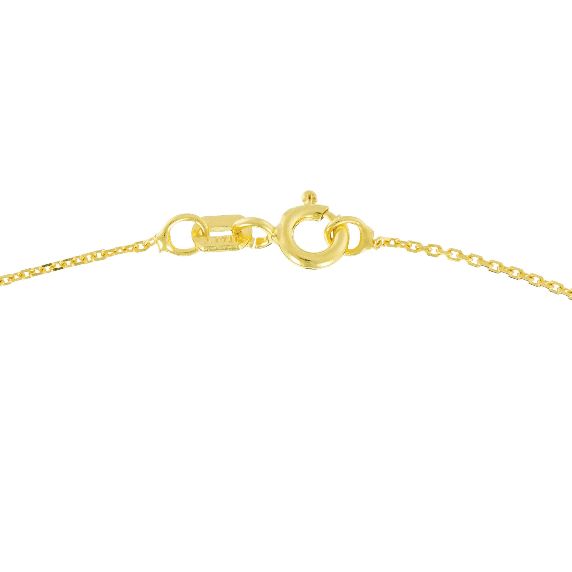 Pendentif "Puce" - Rubis: 0,74Ct/1