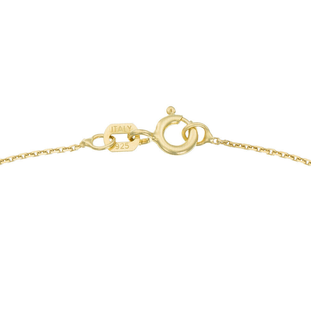 Pendentif "Puce" - Topaze Bleue: 0,66Ct/1