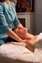 Massage Relaxant Corps