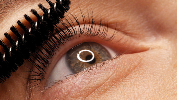 Rehaussement de Cils Elleebana One Shot + Teinture + Soin