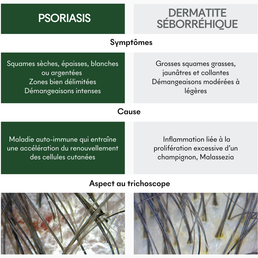 Complément Sos Plaques Sèches