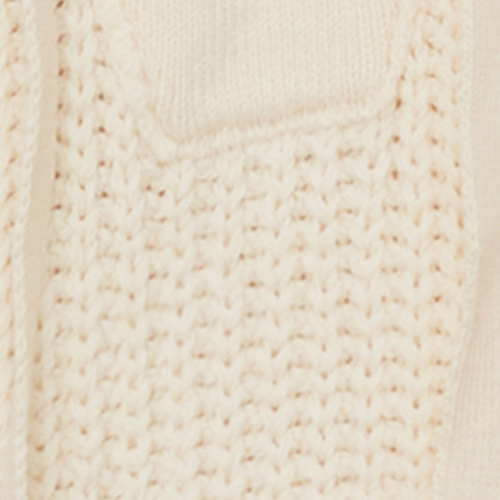 Pull Laley - Ecru