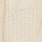 Pull Laley - Ecru