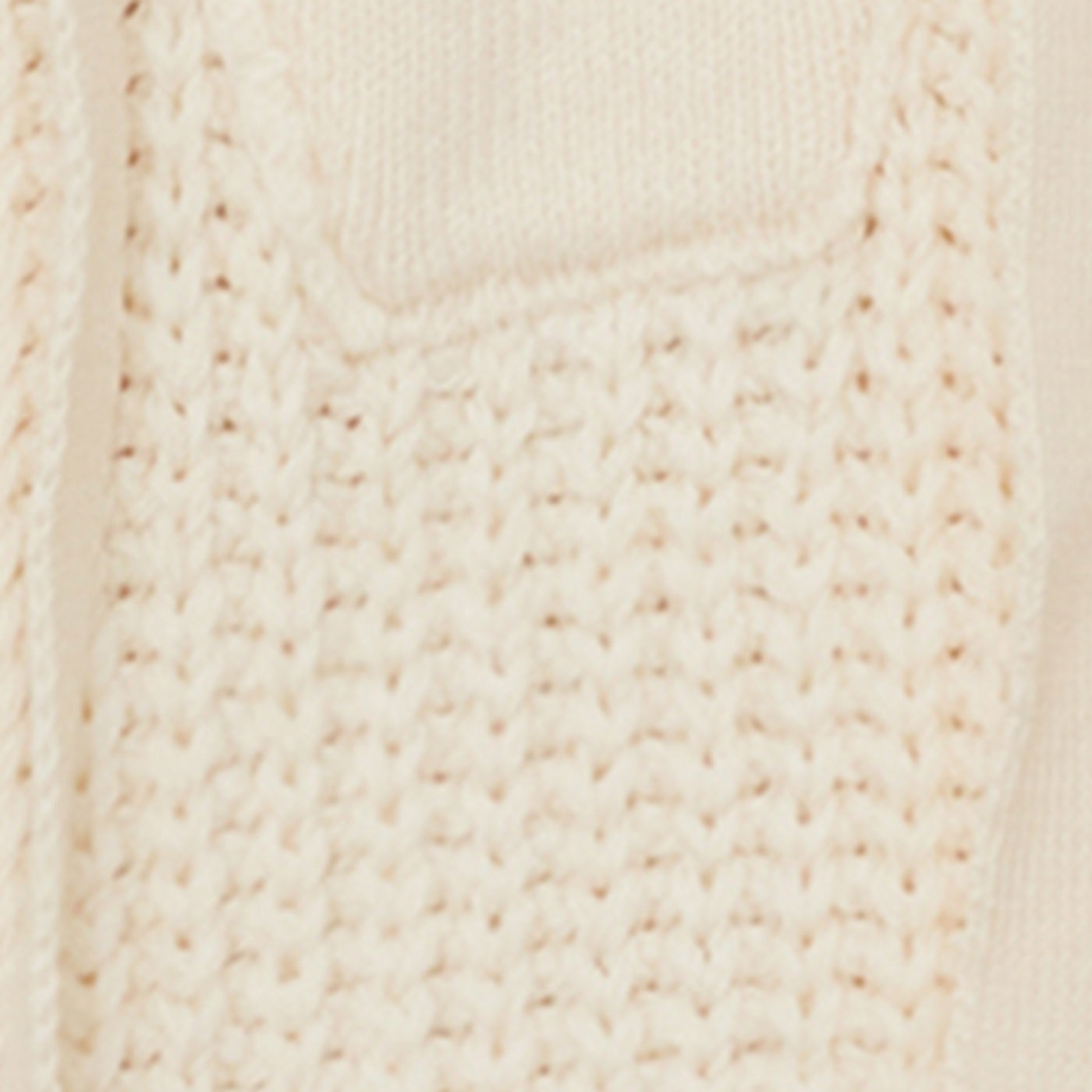 Pull Laley - Ecru