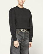 Isabel Marant - Kelaya sweater - Black