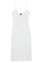 Vestido The Gardette Deia - Crudo