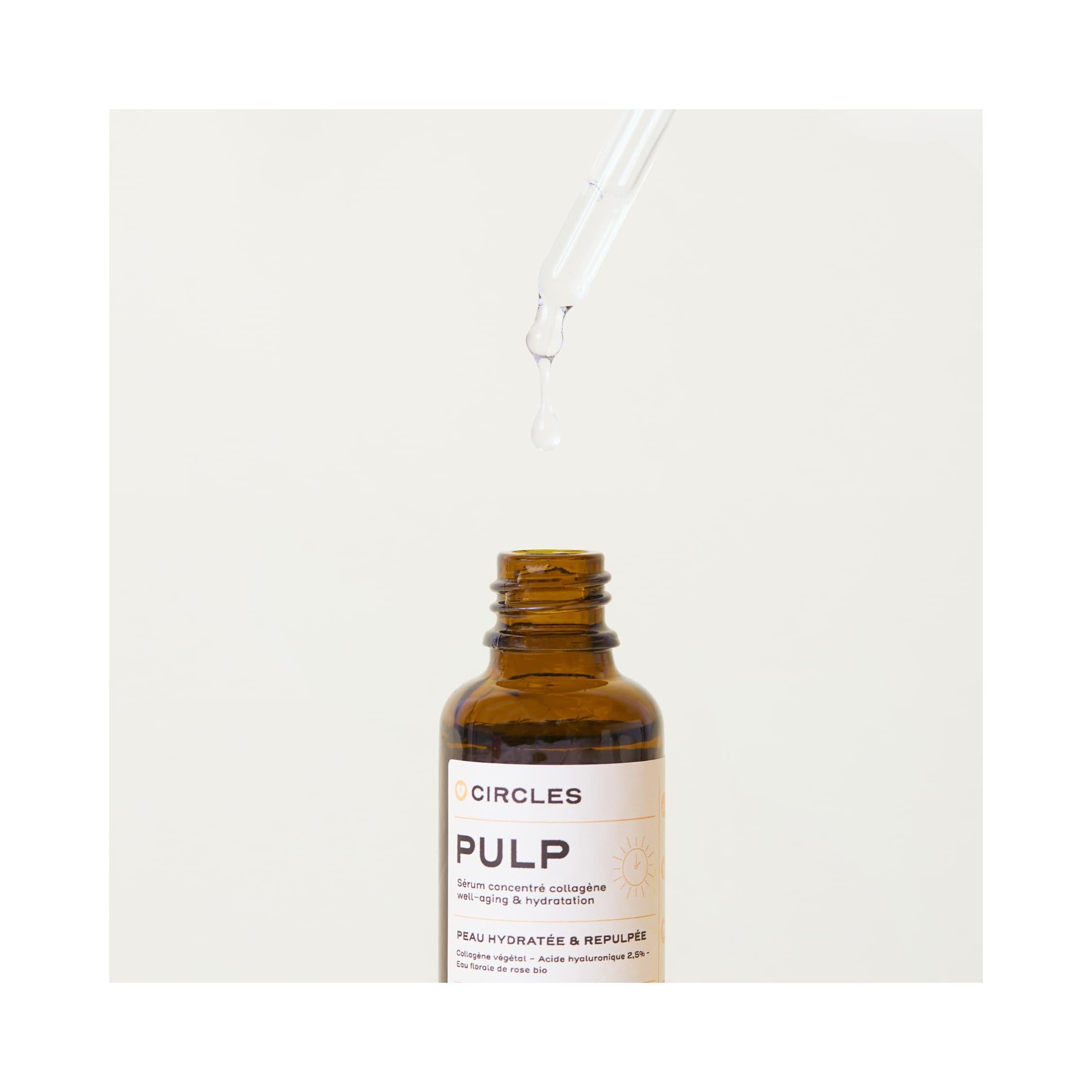 Trio Well-Aging - Peau Parfaite & Hydratée