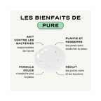 Routine Arrêt Pilule