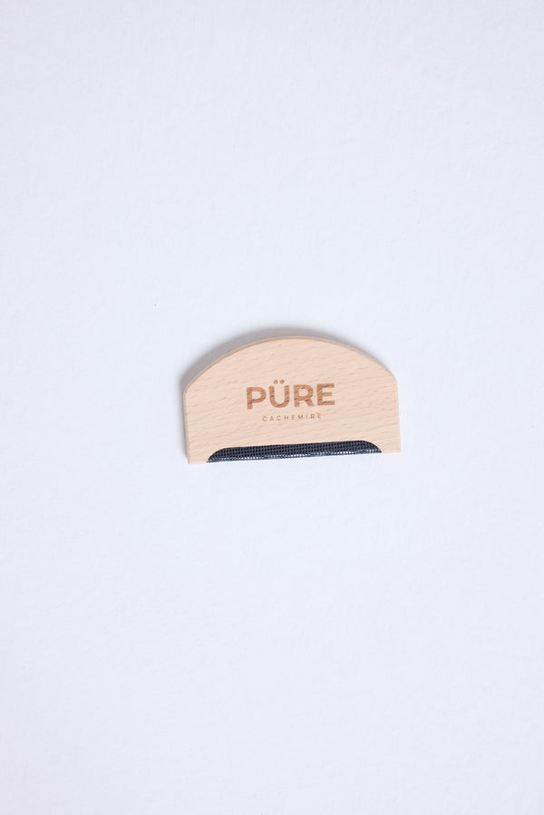Peigne Püre - Bois