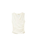 T-Shirt Pure - Ecru