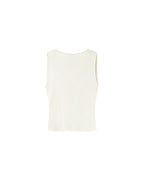 T-Shirt Pure - Ecru