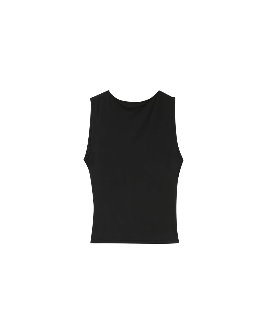 T-Shirt Pure - Noir