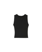 T-Shirt Pure - Noir