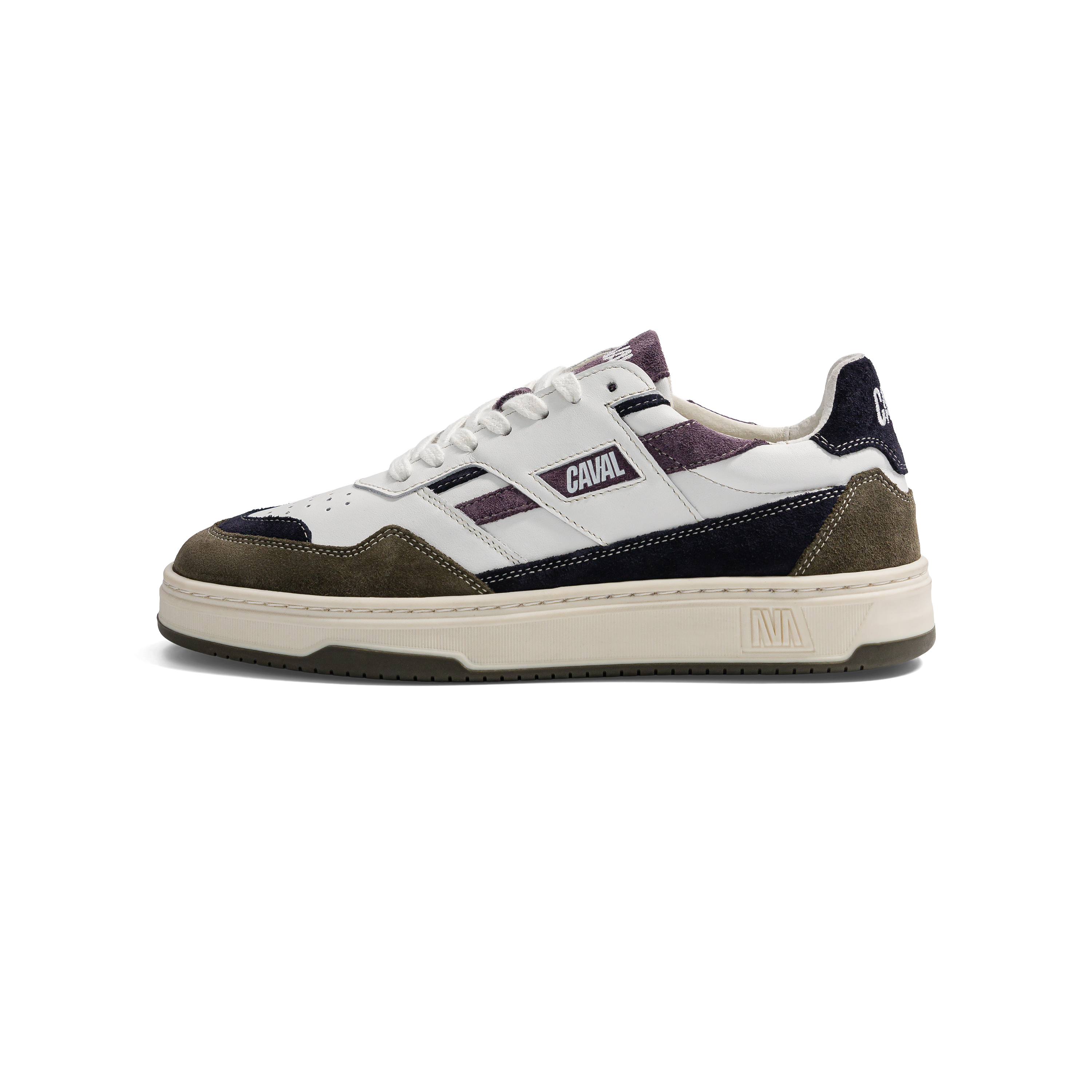 Baskets Purple Storm