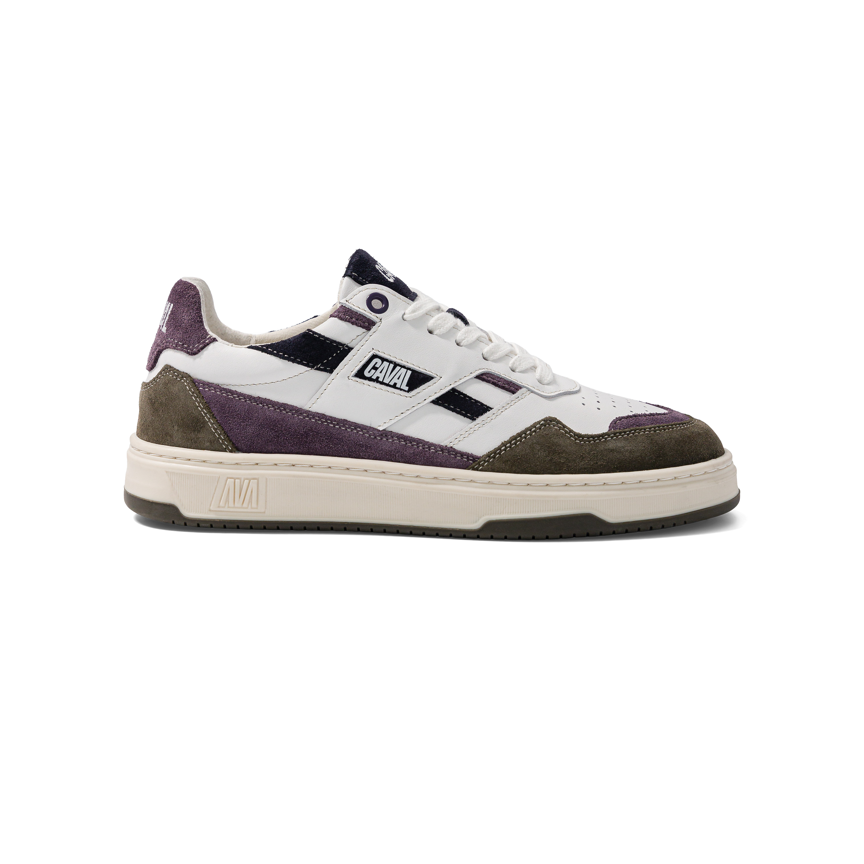 Baskets Purple Storm