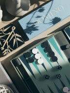 Backgammon - Classic
