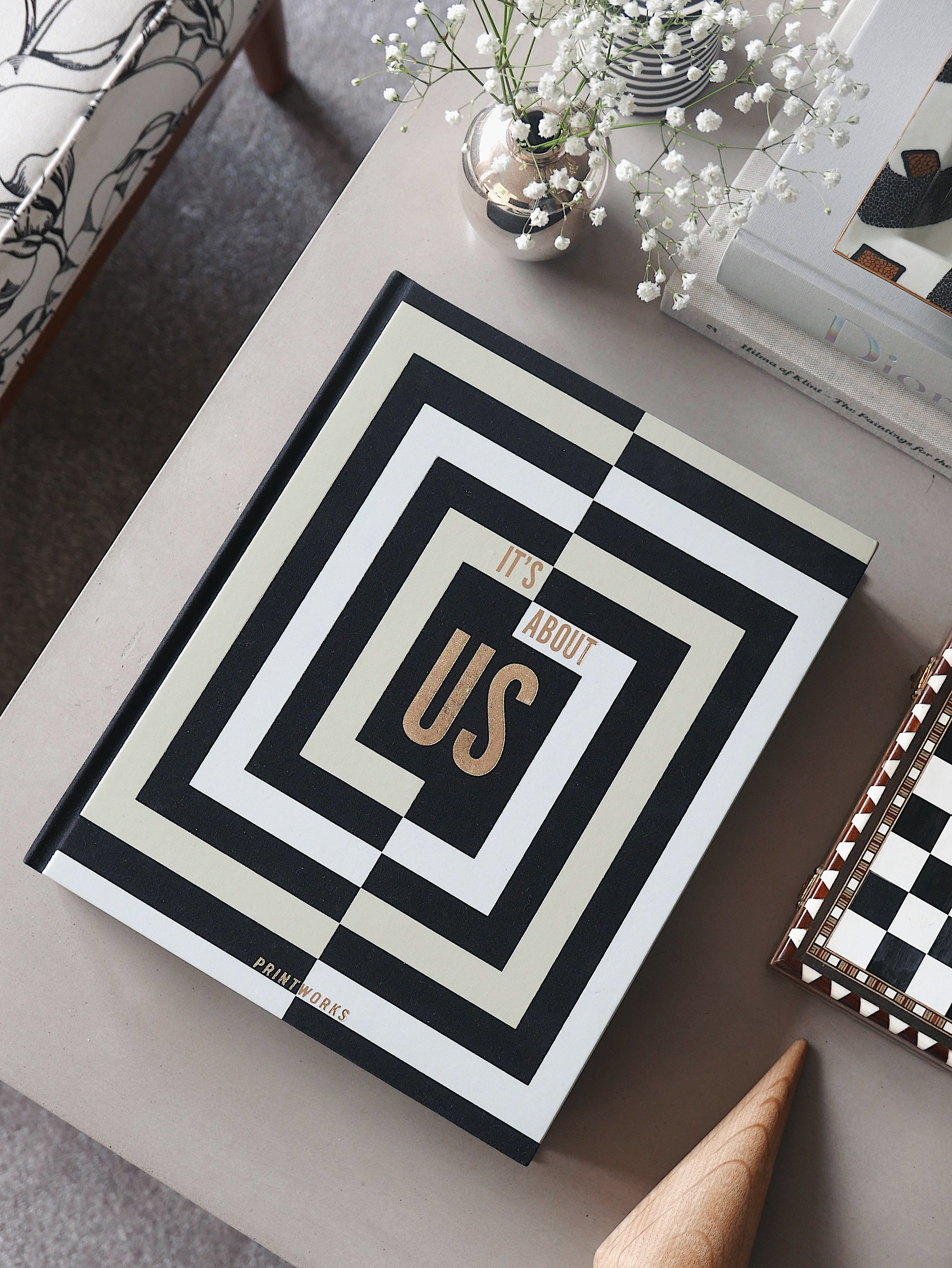 Album Photos - It'S About Us