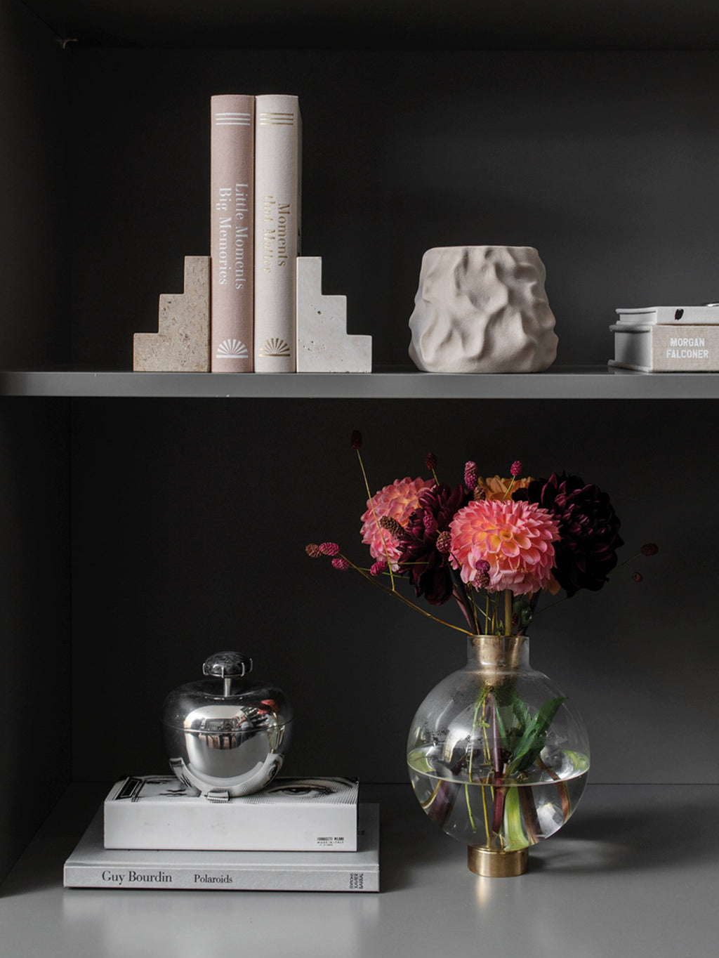 Bougie Parfumée - Sable