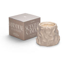 Bougie Parfumée - Sable