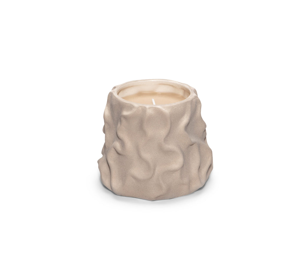 Bougie Parfumée - Sable