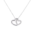 Pendentif "Two Ever" D0,11/20
