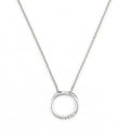"Cercle" Pendant D0.02/5