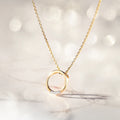 “Circle” pendant D0.02/5