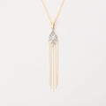 Pendentif "Ambre" D0,088/16