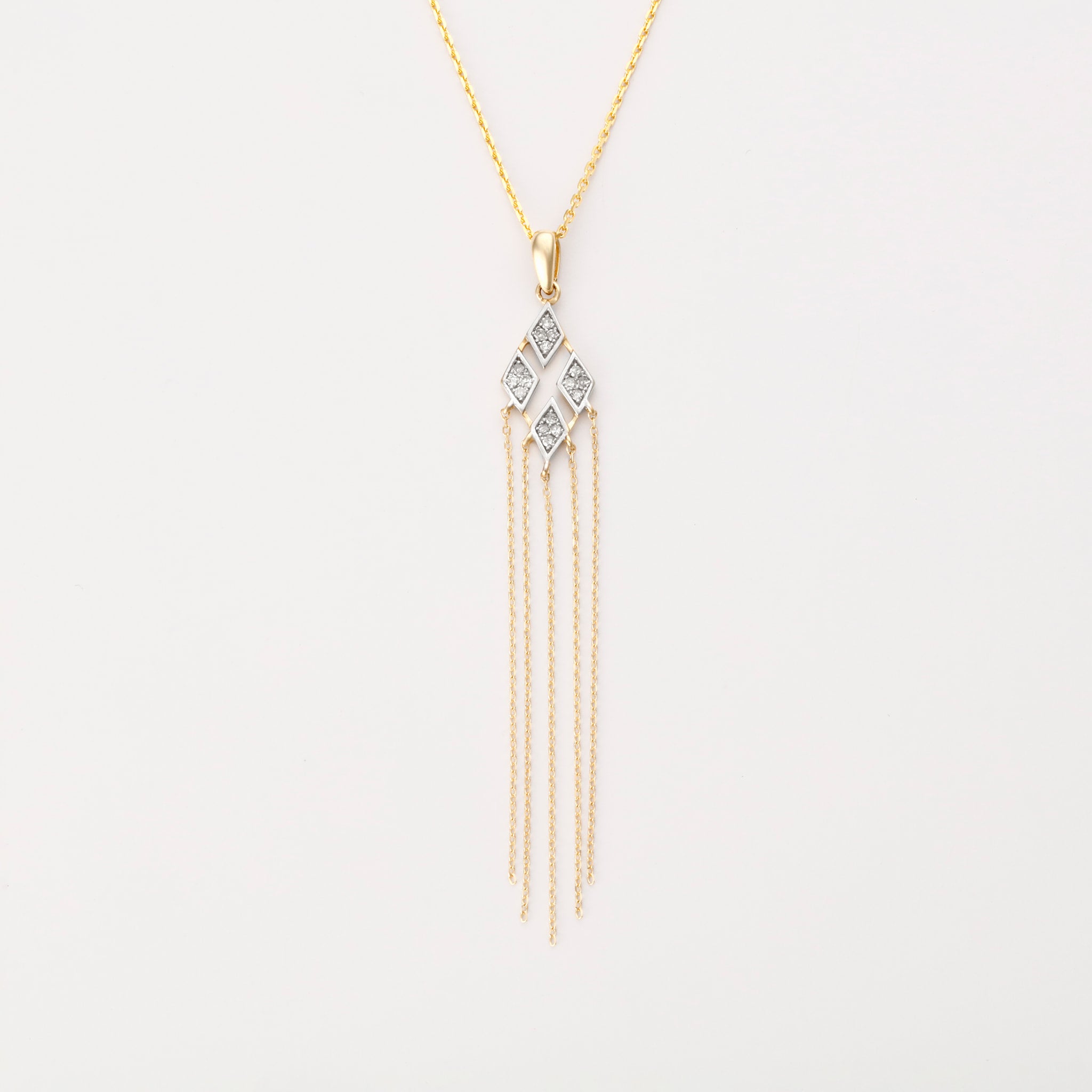 Pendentif "Ambre" D0,088/16