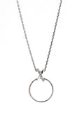 "Clair De Lune" Pendant D0,032/7