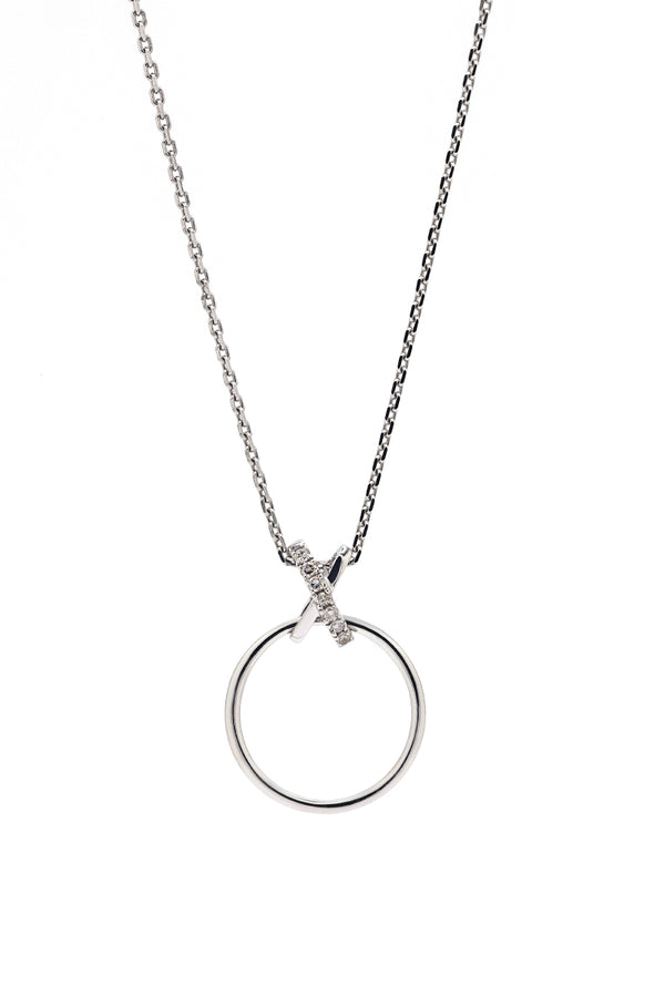 Colgante "Clair De Lune" D0,032/7