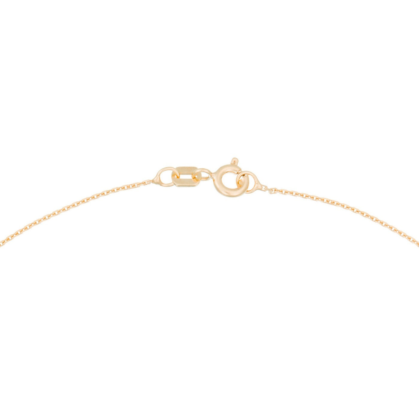 Pendentif "Gostivar" D 0,132/24 Perle 1 - Or Jaune 375/1000