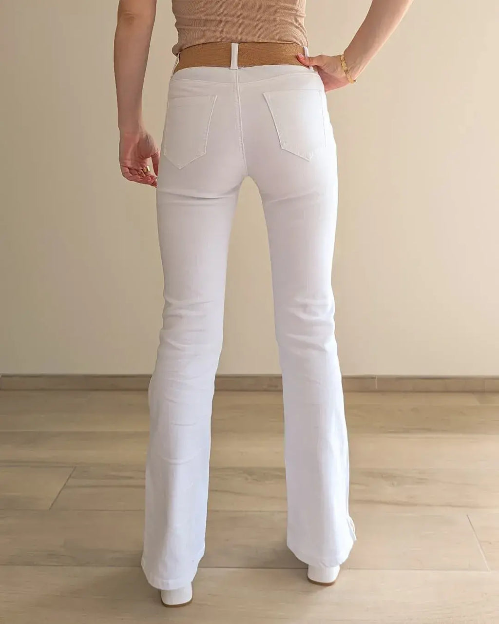 Jeans Léo