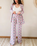 Veste Flavie