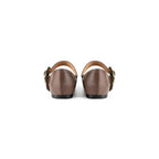 Ballerine About Time - Marrone