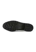 Mocasines Almost Famous - Negro