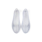 Ballerine Another World - Trasparenti
