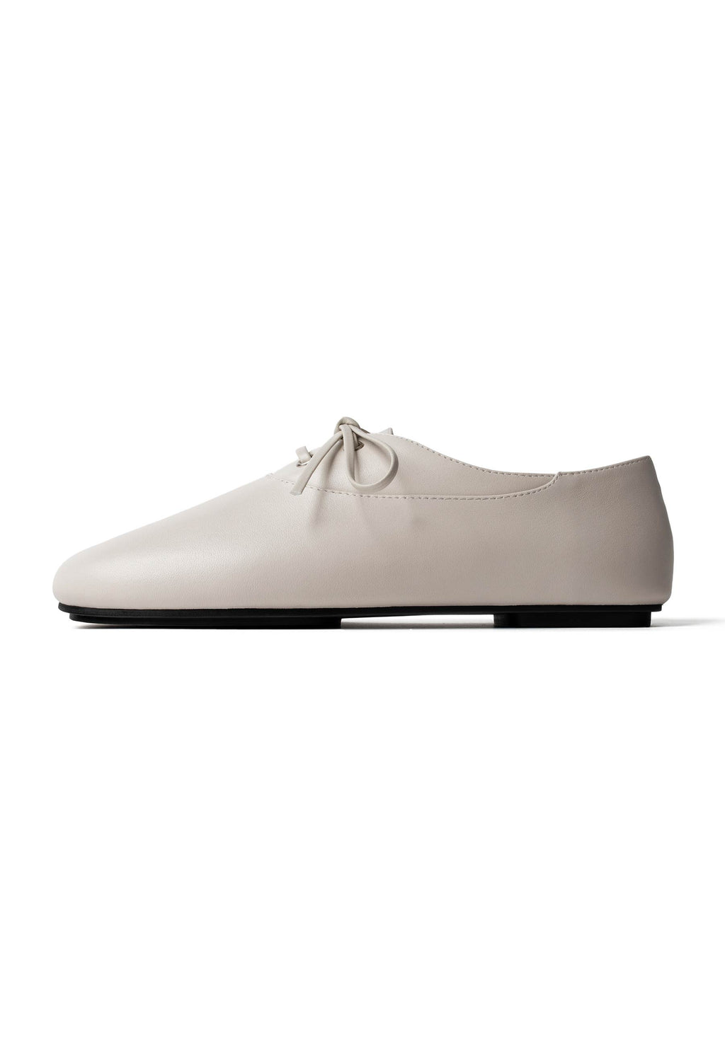 Zapatos Planos A Slow Dance Away - Offwhite