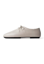 Zapatos Planos A Slow Dance Away - Offwhite