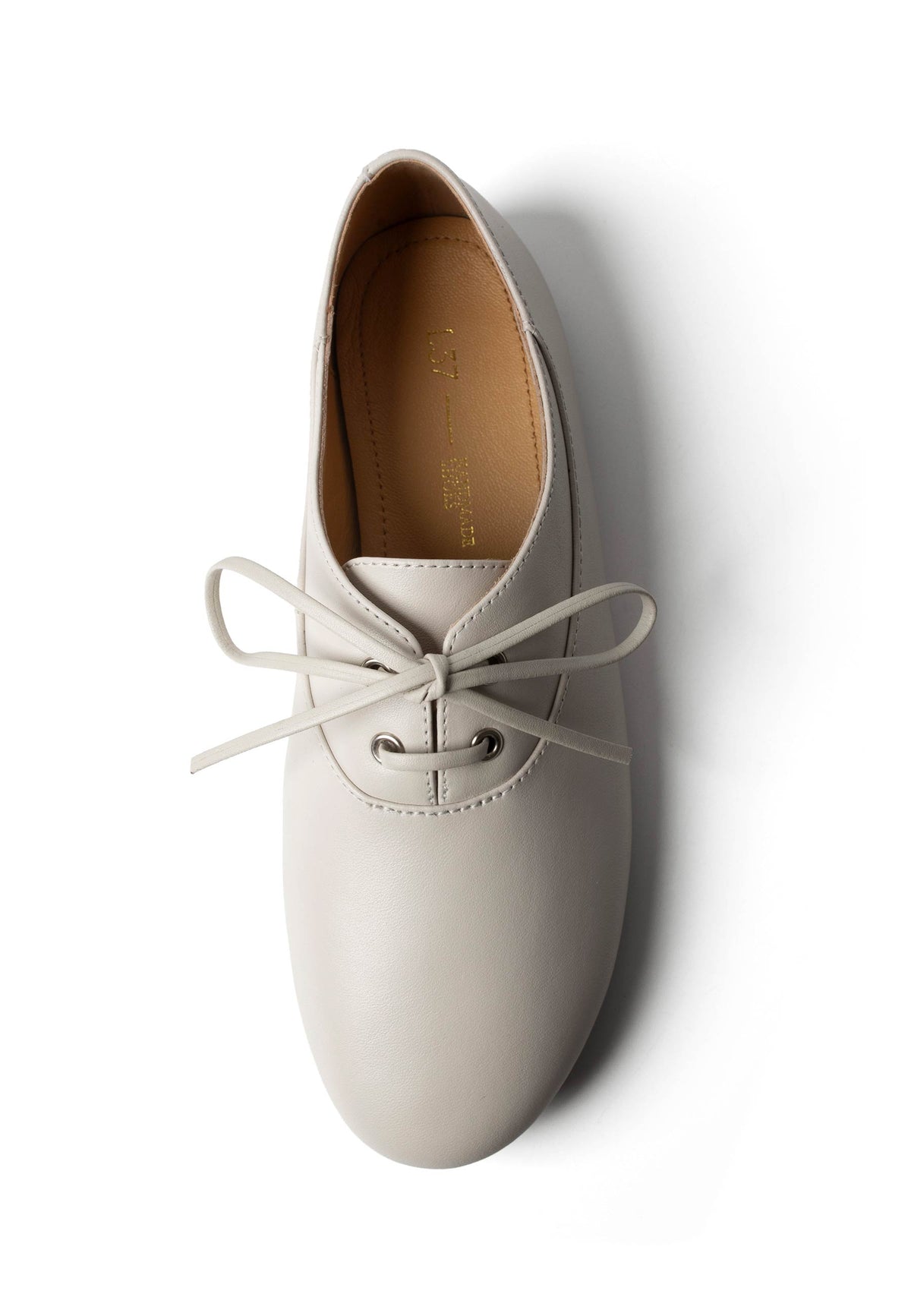 Zapatos Planos A Slow Dance Away - Offwhite