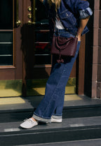 Zapatos Planos A Slow Dance Away - Offwhite