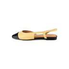Ballerine And So On - Gialle
