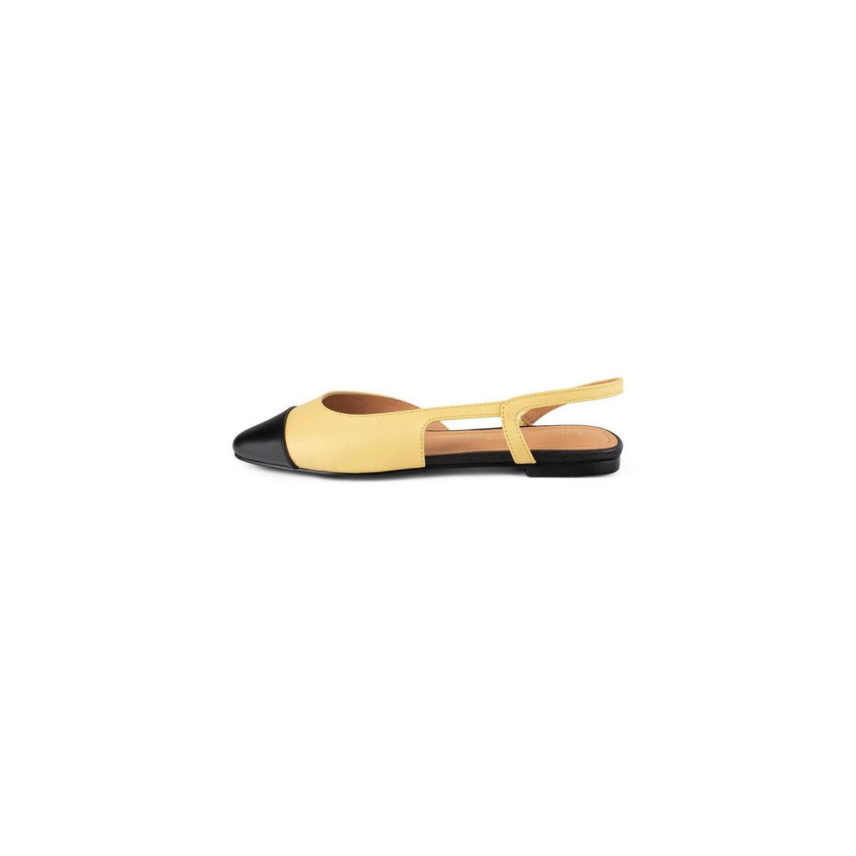 Ballerine And So On - Gialle