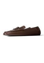 Chaussures Plates  A Touch Of Warm Wind - Brun Foncé